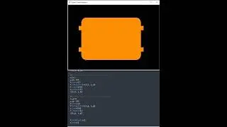 PUBG Logo with Python 