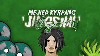 Mejied Kyrpang -Jingshai Teaser