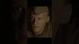 Власть советская любит своего гражданина, даже на войне охраняет