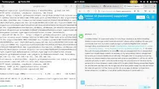 Home Assistant magyarul 05 Supervised Home Assistant telepítés