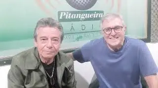 Milonga do Haragano