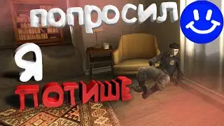 Путь до уровня S1mple #17 😡Я попросил ПОТИШЕ😡