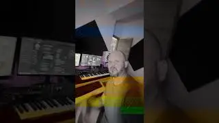 NASTY DNB INSPIRED BY NEUROBLADE (SERUM2 PRESET PACK BY LETSYNTHESIZE)