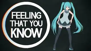 【MMD | Short】Bones【P2U Motion DL】