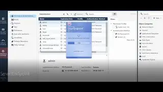 Check Point Firewall : EndPoint Security 