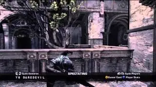 2v2 yG DaredeviL, SunKisT x LimeZ vS. Txlley, Deity of Resent