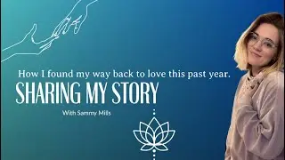 How human design, Reiki and the power of love changed my life