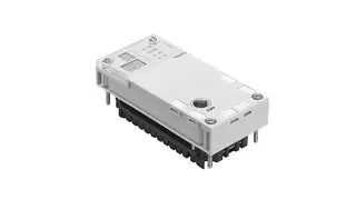FESTO CPX CMAX C1 1 Controller