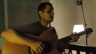 Bob Dylan - Don't think twice it's alright - Acoustic Cover