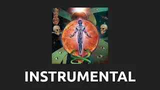 GONE.Fludd — ВУССАП [Instrumental]