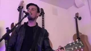Speciale - Alex Britti (Cover Flavio De Carolis)