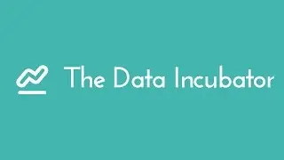 The Data Incubator - Keyboard Shortcuts in Jupyter