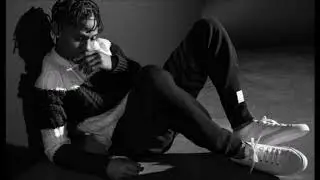 Travis Scott - BUTTERFLY EFFECT (Acapella)