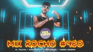 Mozthaza - Mix Rocho 420 (Video Lyric)