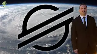 MORE BULLISH ON STELLAR (XLM) COIN THAN EVER! (Life Changing) 🚨