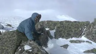 Лыжный поход на Иремель