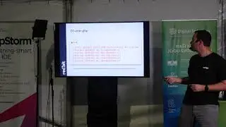 CRON VS. WORKER - Martin Dostál