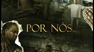 NGA x Dino D' Santiago - Por Nós [Áudio]