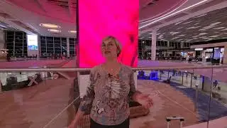Бахрейн Часть 14: Итог