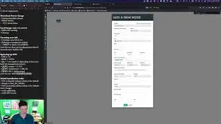 3. Server Setup - Apstra Eve-NG Lab