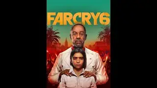Far Cry 6 TANKMENI I Kristallik #3