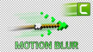 Here's How to Create Motion Blur in Camtasia - Easy Tutorial!