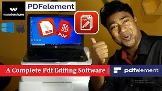 No.1 Complete PDF Solution on the Mac App Store - PDFelement for Mac