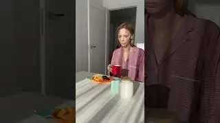 Мята и Аляска не могут подружиться 😓