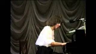 Бег времени (соч. 1984 года)