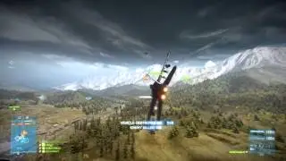 [BF3] Jet Superiority #1