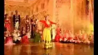 Uyghur Folk Song&Dance:-Anarhan
