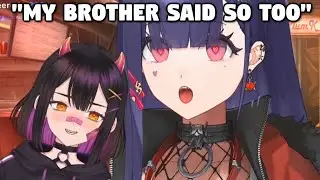 Rainhoe.. WHAT?