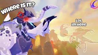 With this ability, no one will notice you! BUY IT BEFORE IT'S TOO LATE!