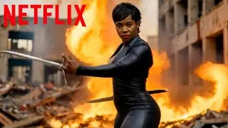 Top 8 BRAND NEW ACTION MOVIES You Can't Miss! 2025(April-May)