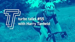 Turbo Talks Ep. 55 with Harry Tanfield