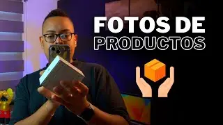 Cómo hacer mejores fotos de catálogo con IA
