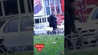 Saraçhane’de çok gördüler