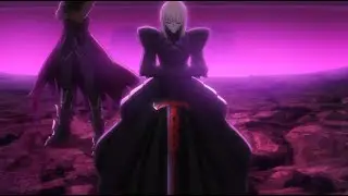 FATE SERIES 「 AMV 」- RE:MAKE