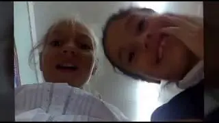Vlog: В школе!