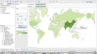 Tableau in 10 minutes
