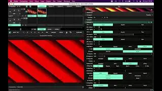 Resolume Plugin: analog0
