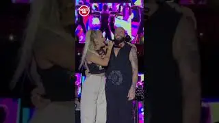 İrem Derici ve Berkay'dan samimi düet 