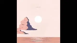 Joel Ansett - Ease (Official Audio & Artwork)