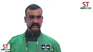IST Interview INDIAN pilot abinandhan  || BRAKING NEWS ||