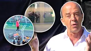 Australian GP Boss Responds to 