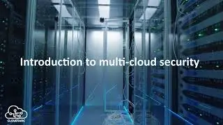 Introduction to multicloud security (2024) Full course