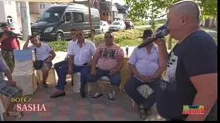 NICOLAE GUTA Nou 2019 - Ja pemanghe petroma - MUZICA ROMAI -   Botez Sasha Frumosu