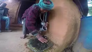 How to make Organic Breakfast ?| #organic  | गाउ घरको मिठो खाना |  Village Life |
