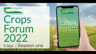 Teagasc Crops Forum 2022 Session 1
