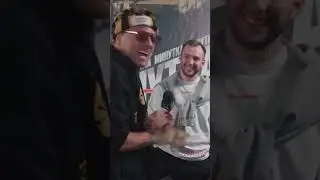 Шовхал Чурчаев! Сульянова вывел из себя Альфредо 